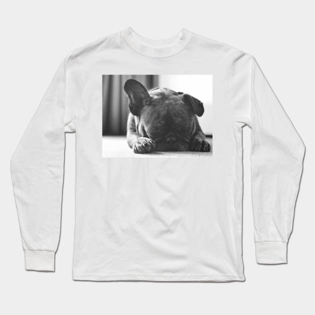Opi Long Sleeve T-Shirt by goodieg